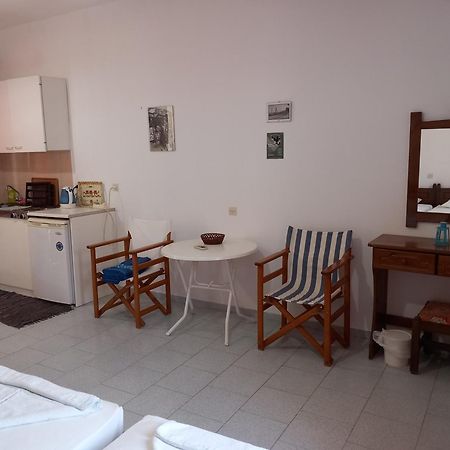 Vigla-Βίγλα 1 2 Villa Ormos  Luaran gambar