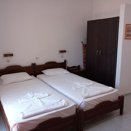Vigla-Βίγλα 1 2 Villa Ormos  Luaran gambar