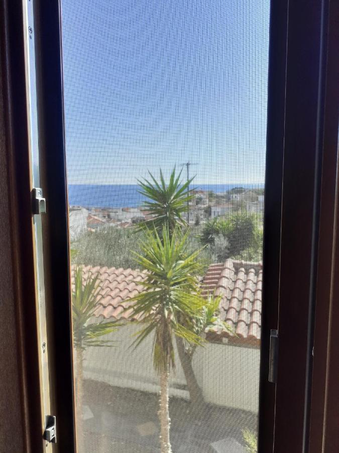 Vigla-Βίγλα 1 2 Villa Ormos  Luaran gambar
