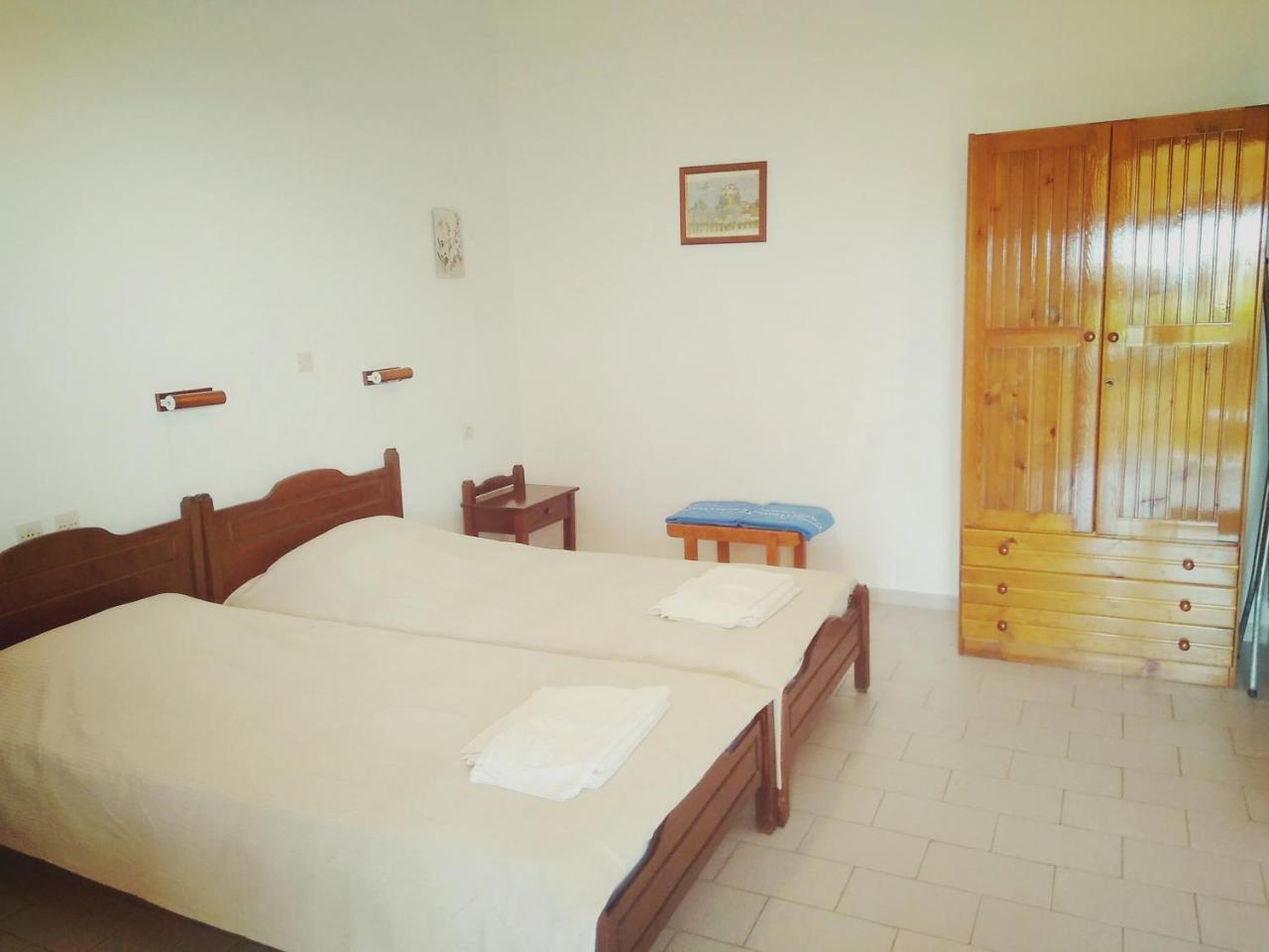 Vigla-Βίγλα 1 2 Villa Ormos  Luaran gambar